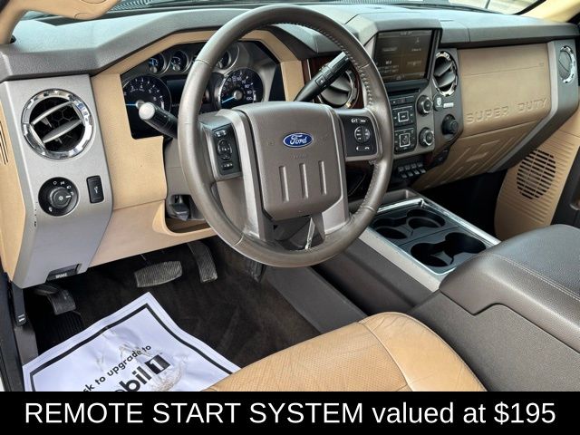 2015 Ford F-350 Lariat Image 16 of 43