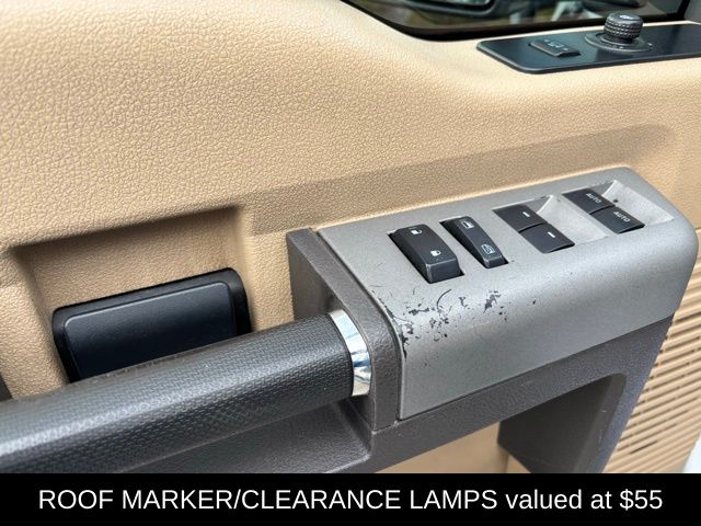 2015 Ford F-350 Lariat Image 43 of 43