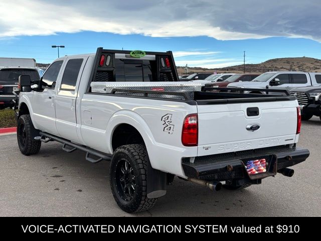 2015 Ford F-350 Lariat Image 7 of 43