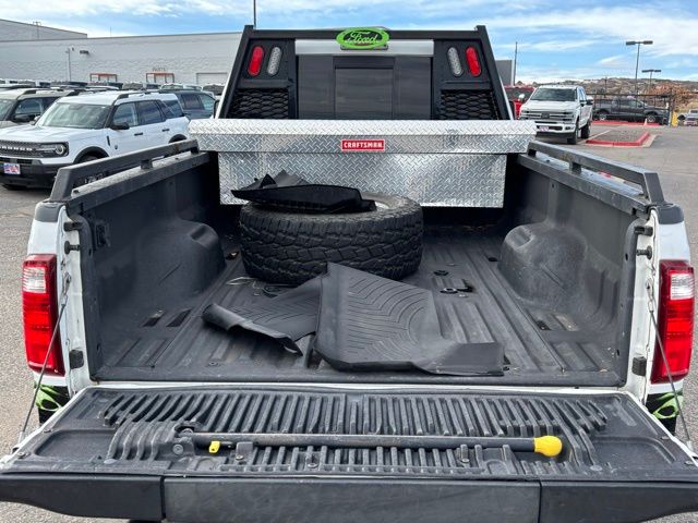 2015 Ford F-350 Lariat Image 11 of 43