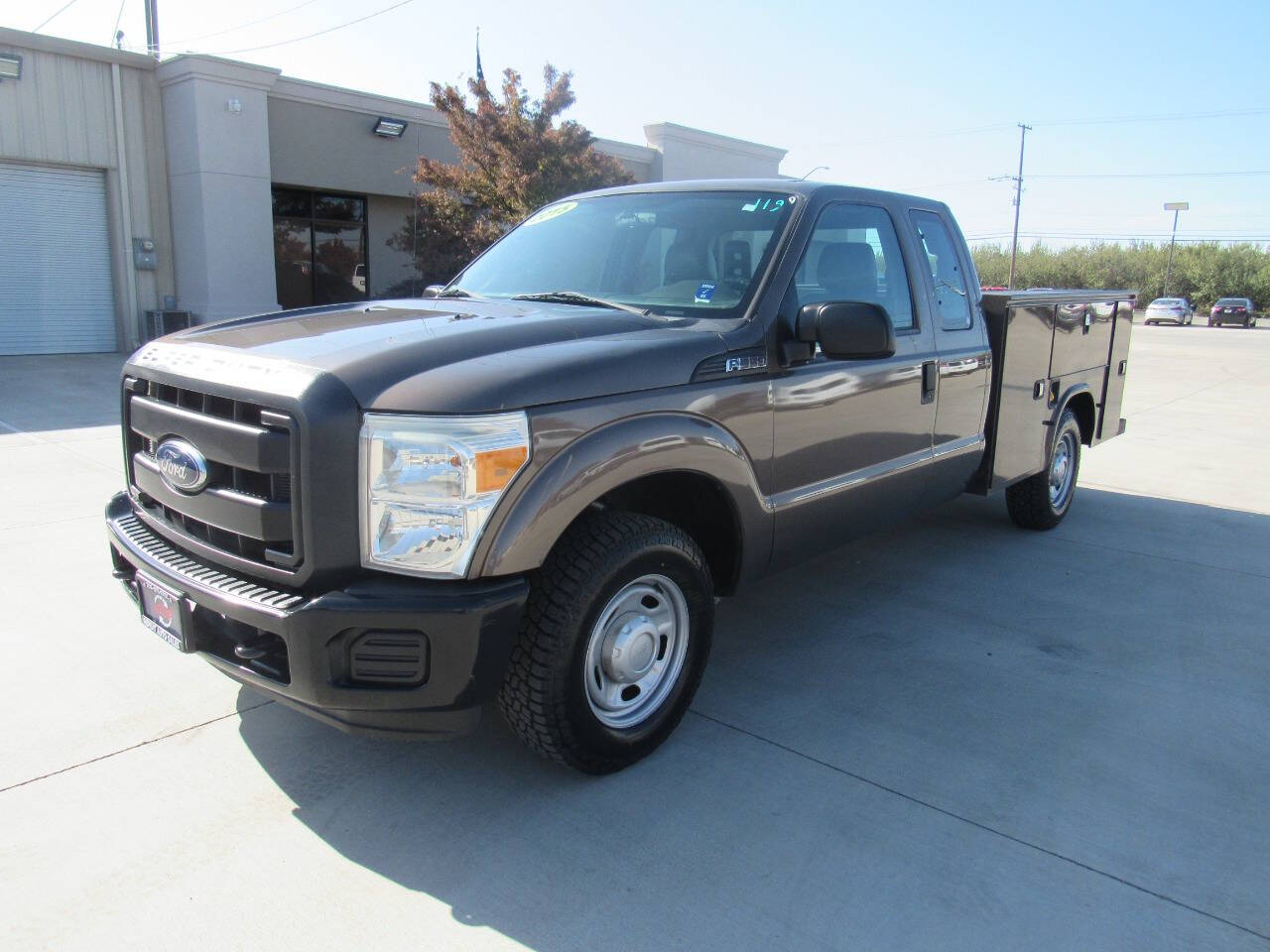 Vehicle image 1 of 23