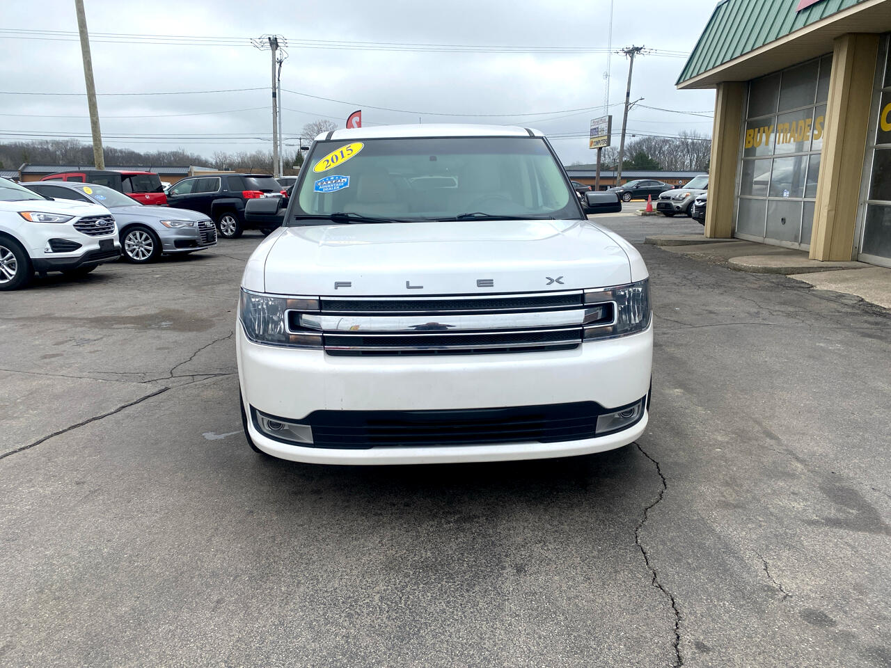 Vehicle image 3 of 30