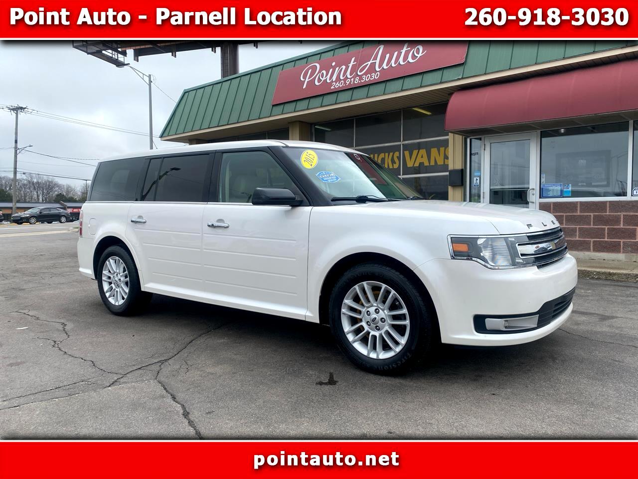 Vehicle image 4 of 30