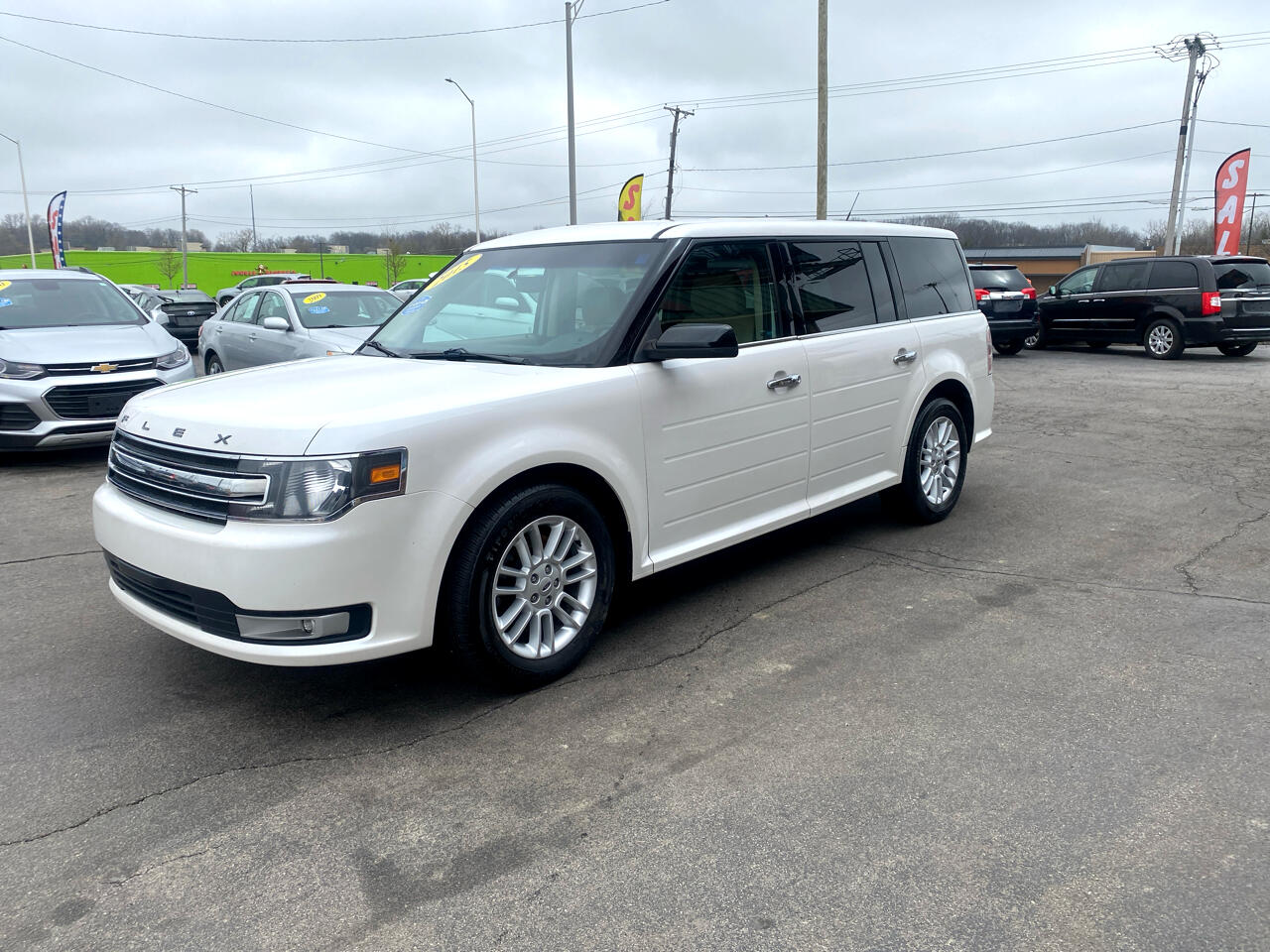 Vehicle image 1 of 30