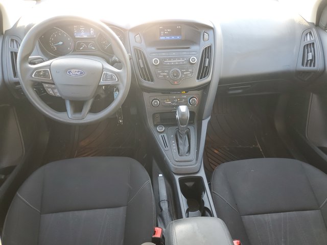 2015 Ford Focus SE Image 18 of 35