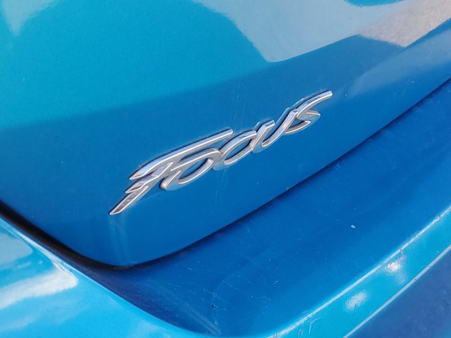 2015 Ford Focus SE Image 30 of 35