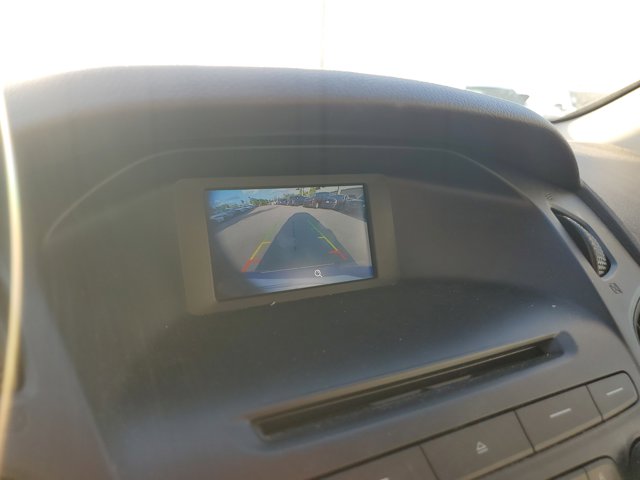 2015 Ford Focus SE Image 21 of 35