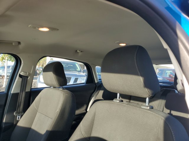 2015 Ford Focus SE Image 15 of 35