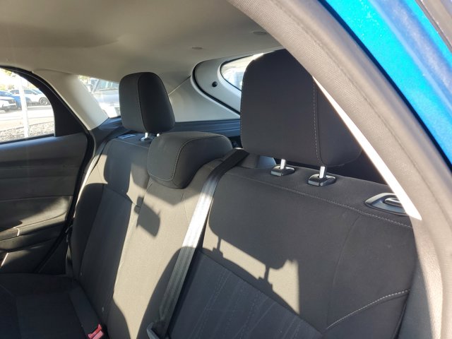 2015 Ford Focus SE Image 12 of 35