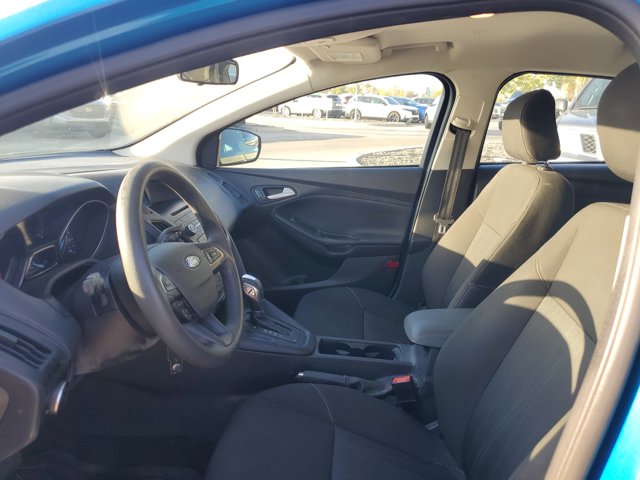 2015 Ford Focus SE Image 14 of 35