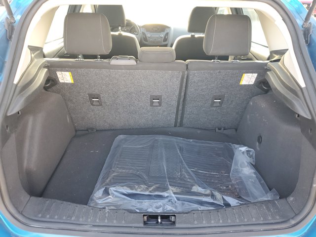 2015 Ford Focus SE Image 11 of 35