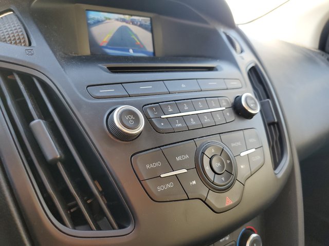 2015 Ford Focus SE Image 20 of 35