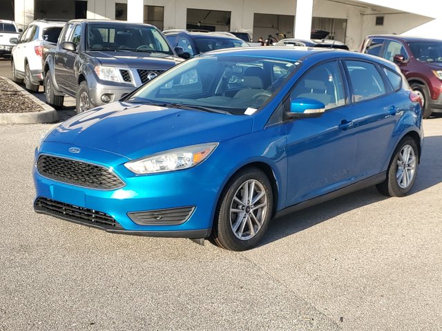 2015 Ford Focus SE Image 1 of 35
