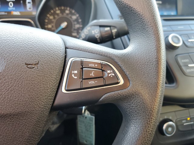 2015 Ford Focus SE Image 28 of 35