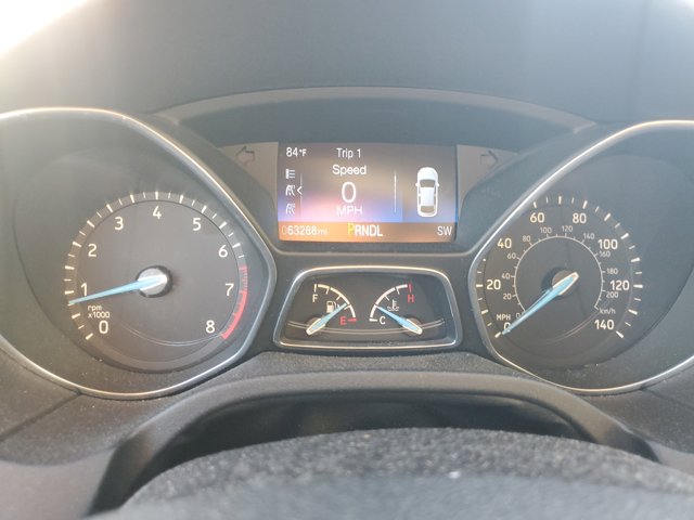 2015 Ford Focus SE Image 19 of 35