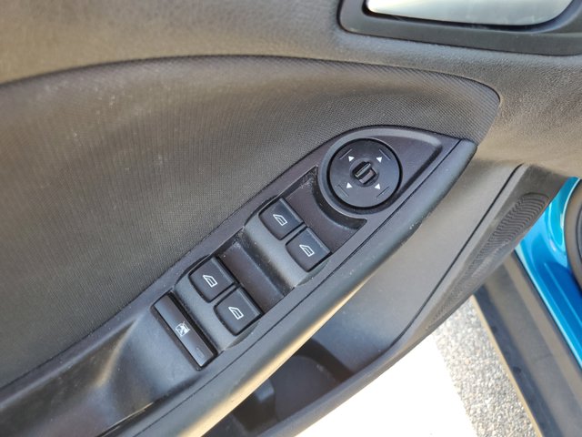 2015 Ford Focus SE Image 26 of 35