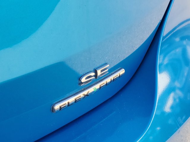 2015 Ford Focus SE Image 33 of 35