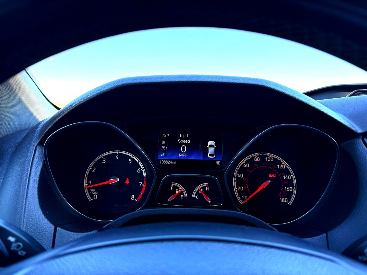 Vehicle image 9 of 17