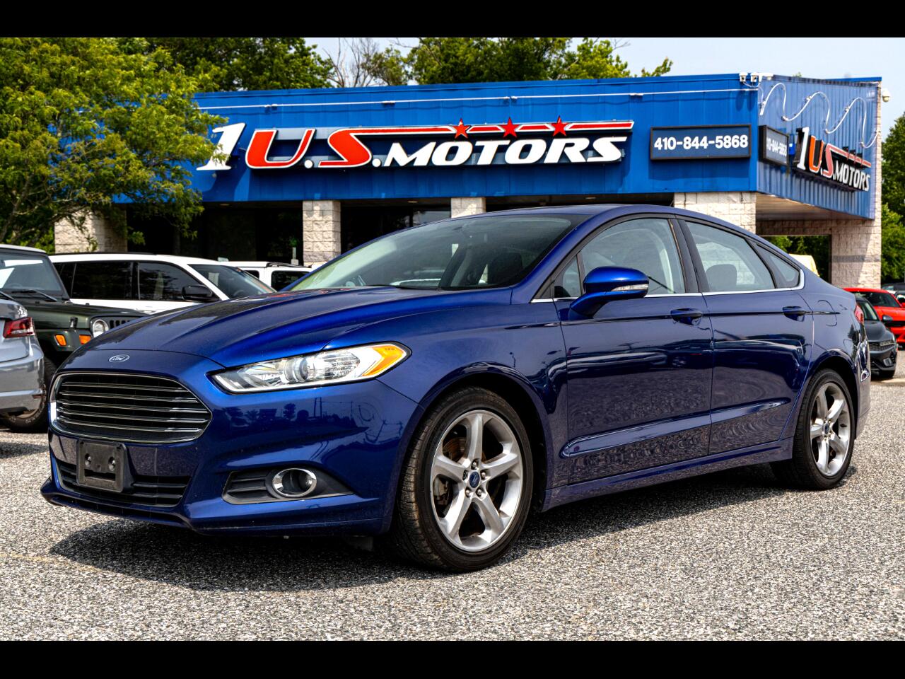 Vehicle image 1 of 24