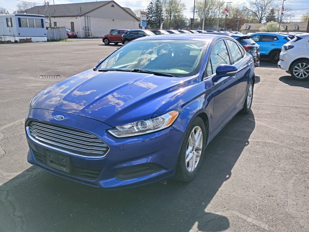 Vehicle image 1 of 4