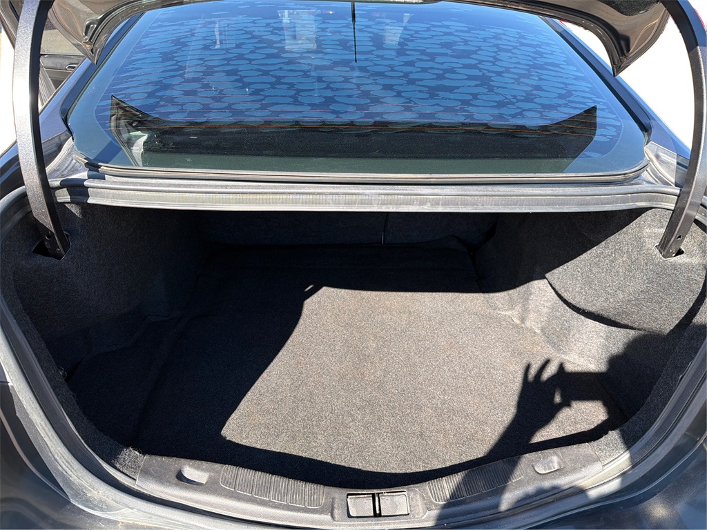 2015 Ford Fusion SE Image 11 of 26