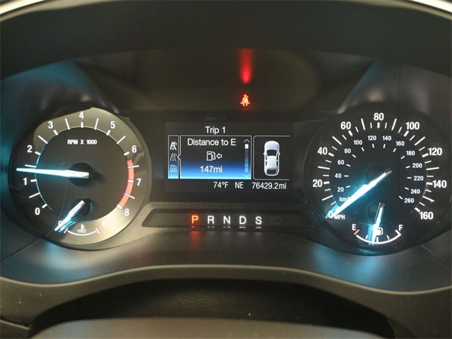 2015 Ford Fusion SE Image 19 of 37