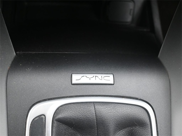 2015 Ford Fusion SE Image 29 of 37