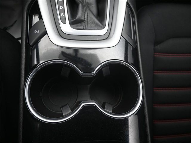 2015 Ford Fusion SE Image 23 of 37