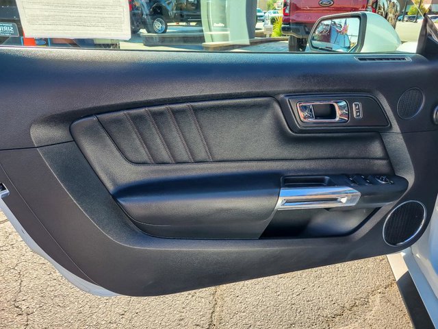 2015 Ford Mustang EcoBoost Premium Image 18 of 27