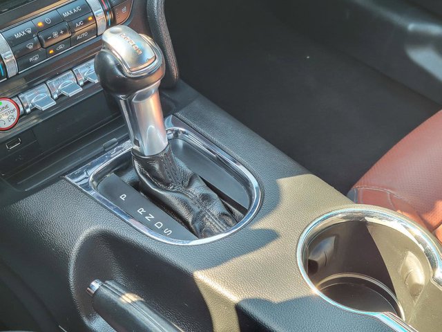 2015 Ford Mustang EcoBoost Premium Image 17 of 27