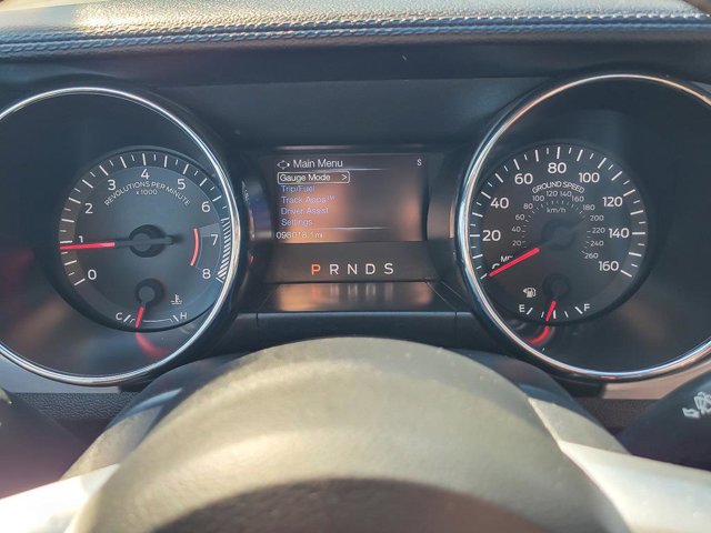 2015 Ford Mustang EcoBoost Premium Image 14 of 27