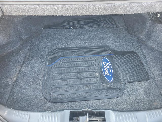 2015 Ford Mustang EcoBoost Premium Image 10 of 27