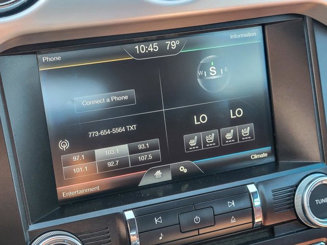 2015 Ford Mustang EcoBoost Premium Image 16 of 27