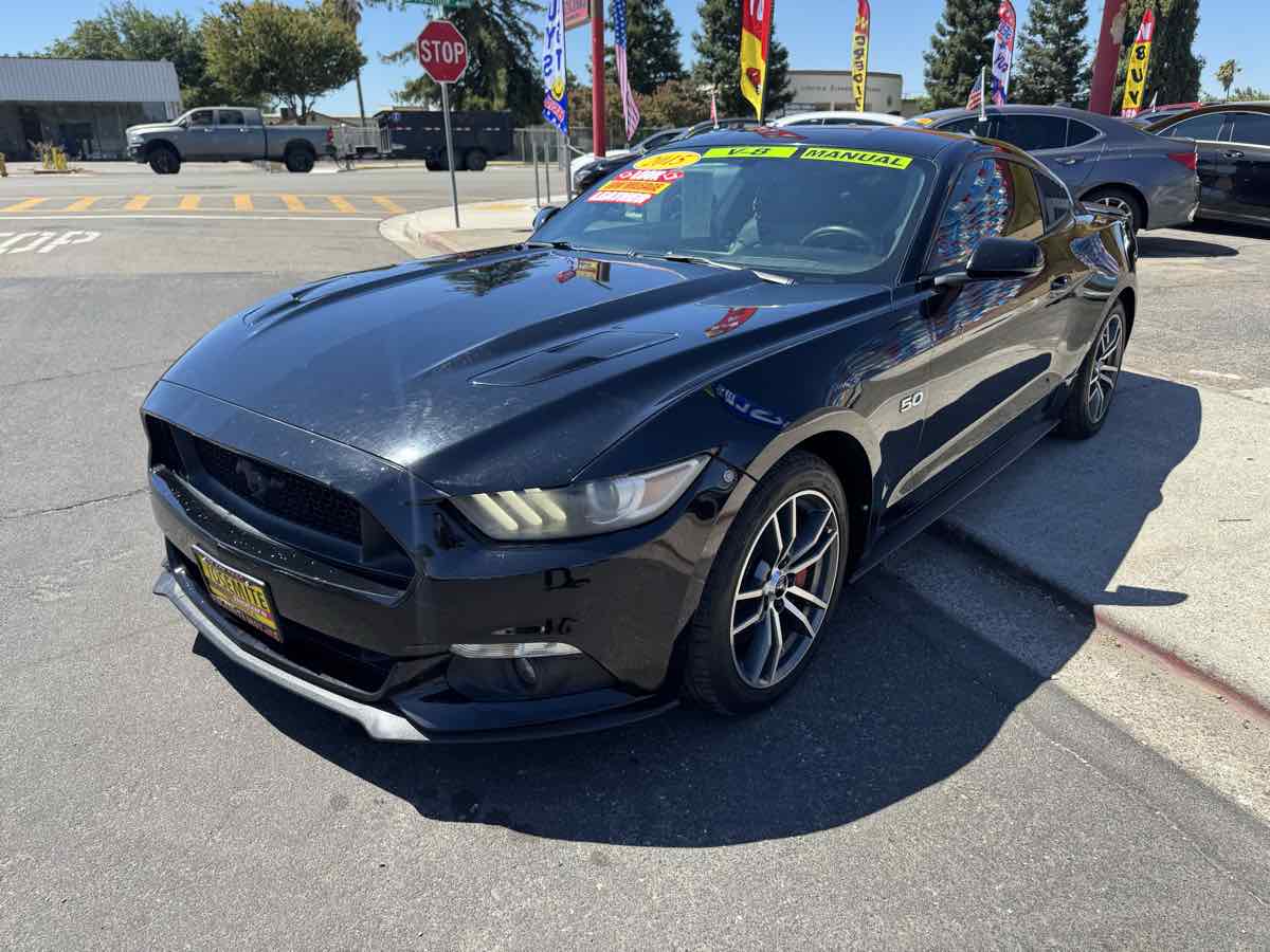 Vehicle image 1 of 15