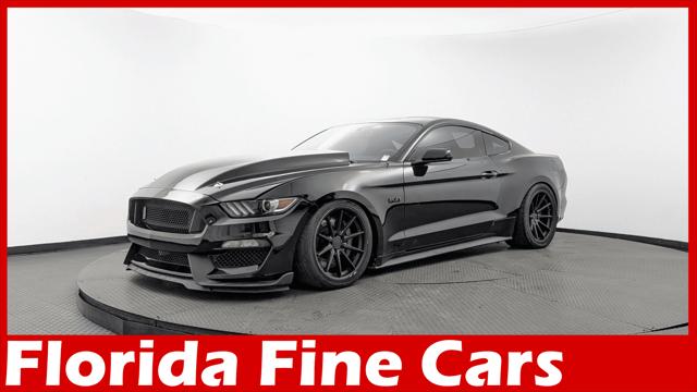 2015 Ford Mustang GT Image 1 of 24