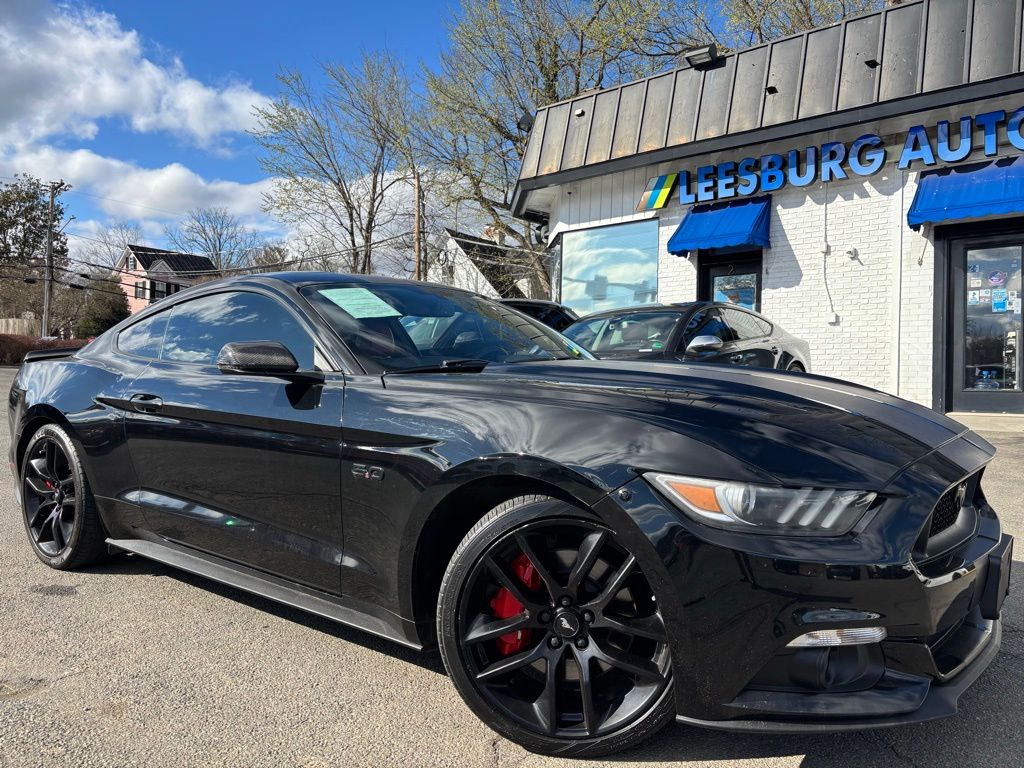 2015 Ford Mustang GT Premium Image 1 of 20