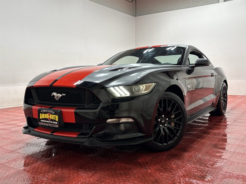 2015 Ford Mustang GT Premium Image 1 of 39