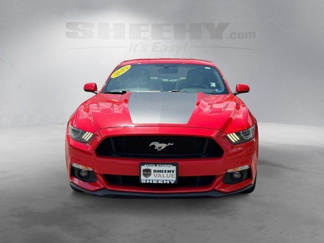 2015 Ford Mustang GT Premium Image 2 of 40