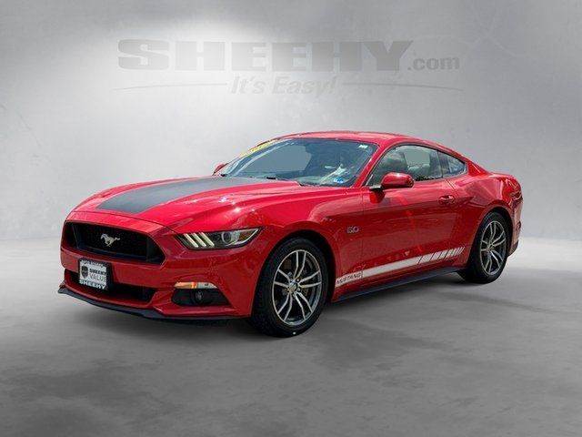 2015 Ford Mustang GT Premium Image 1 of 40
