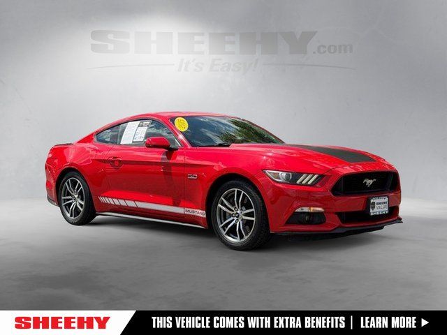 2015 Ford Mustang GT Premium Image 3 of 40