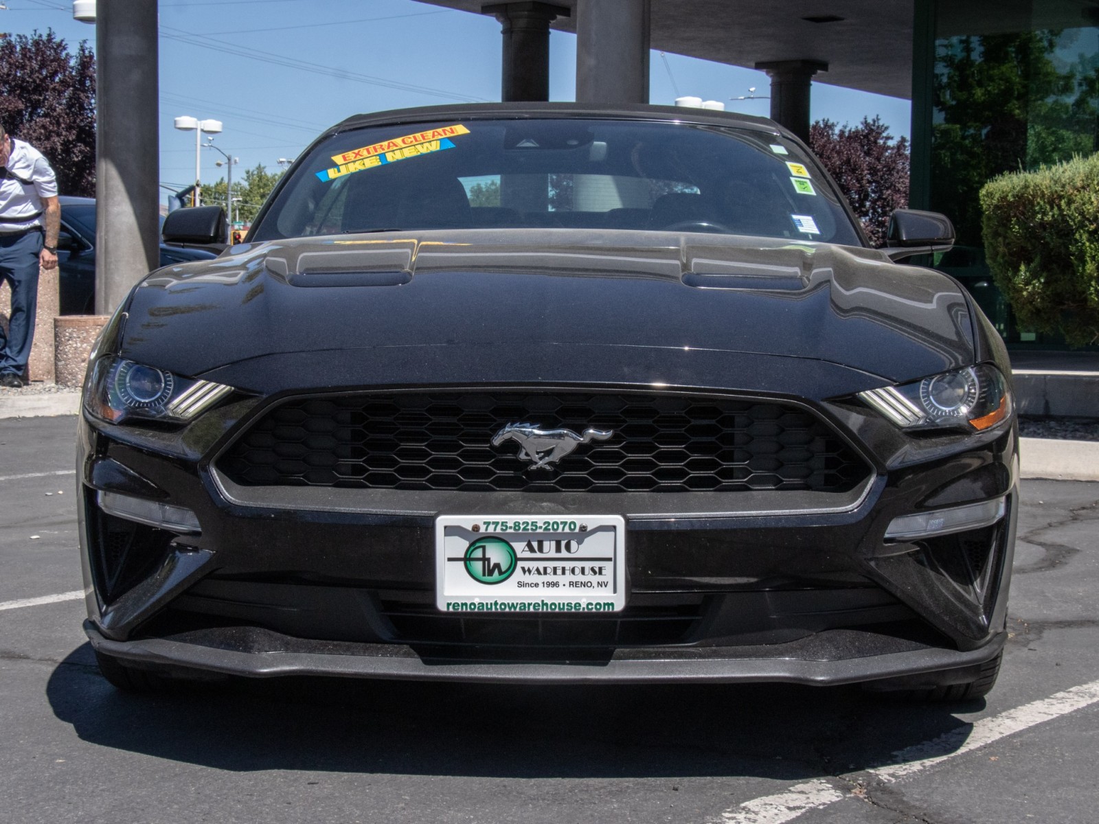 2015 Ford Mustang GT Premium Image 2 of 21