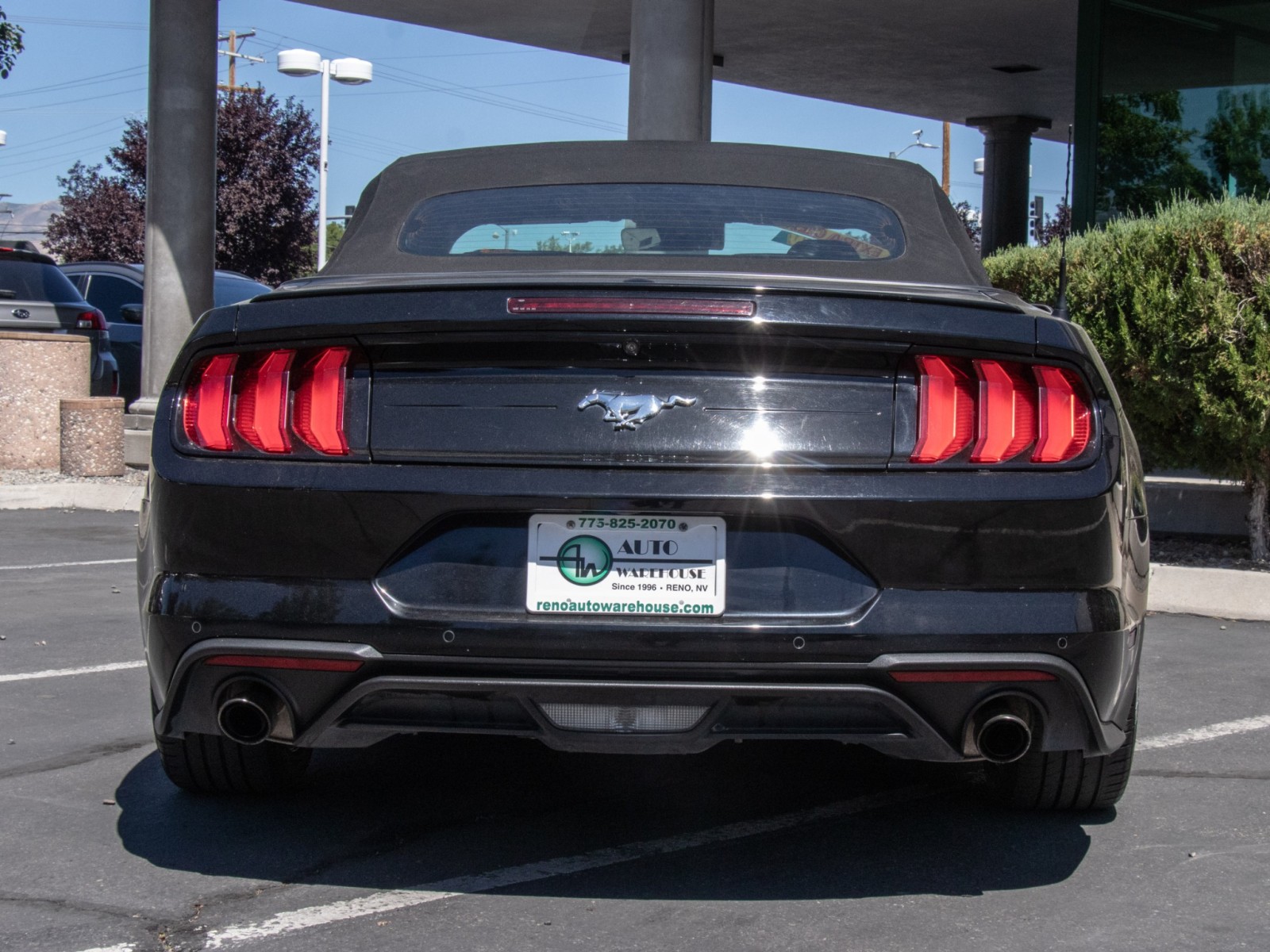 2015 Ford Mustang GT Premium Image 6 of 21