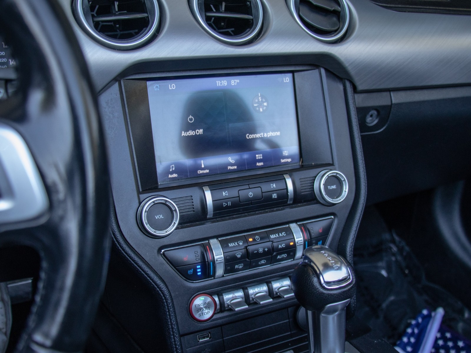 2015 Ford Mustang GT Premium Image 18 of 21