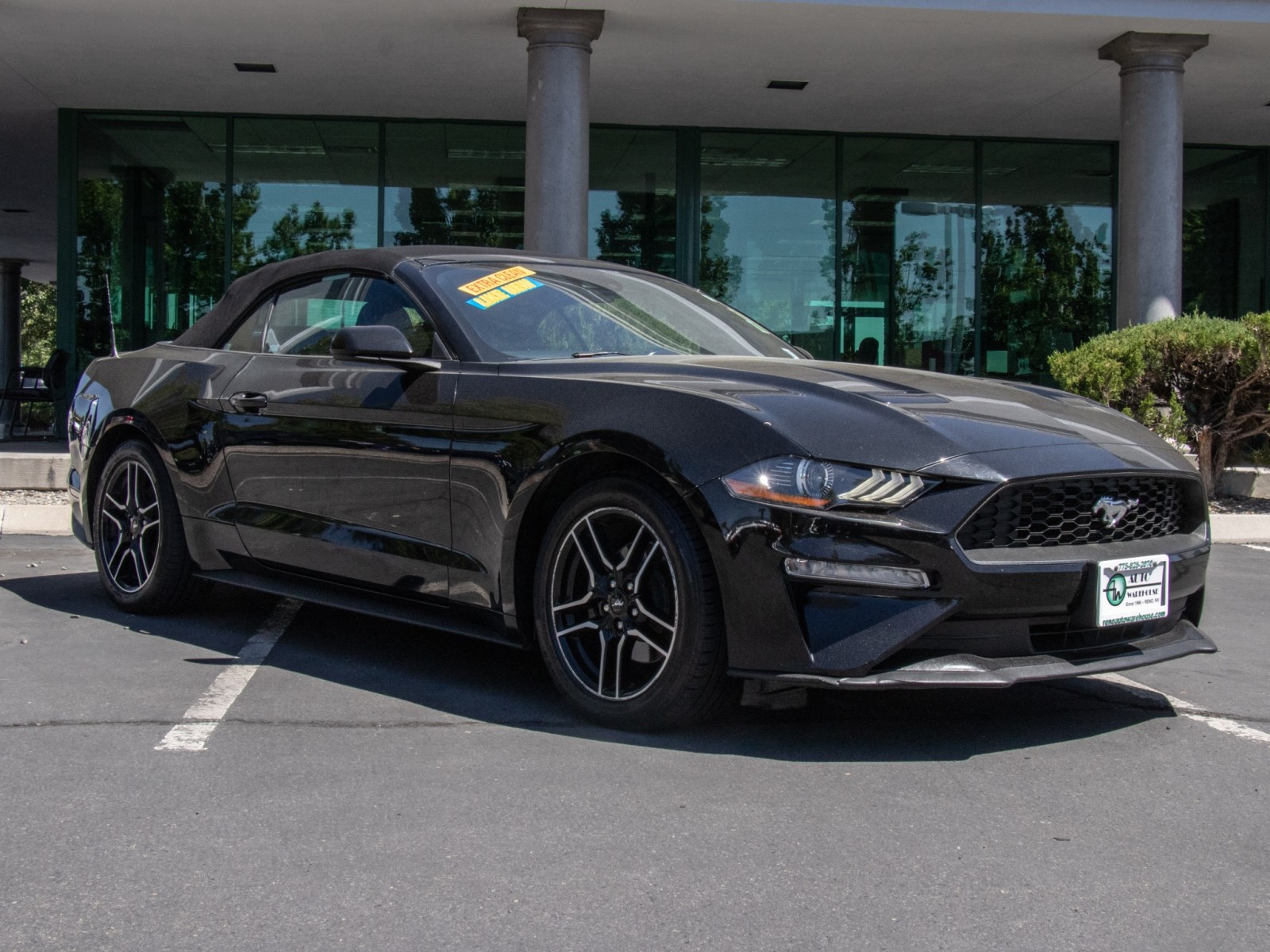 2015 Ford Mustang GT Premium Image 3 of 21