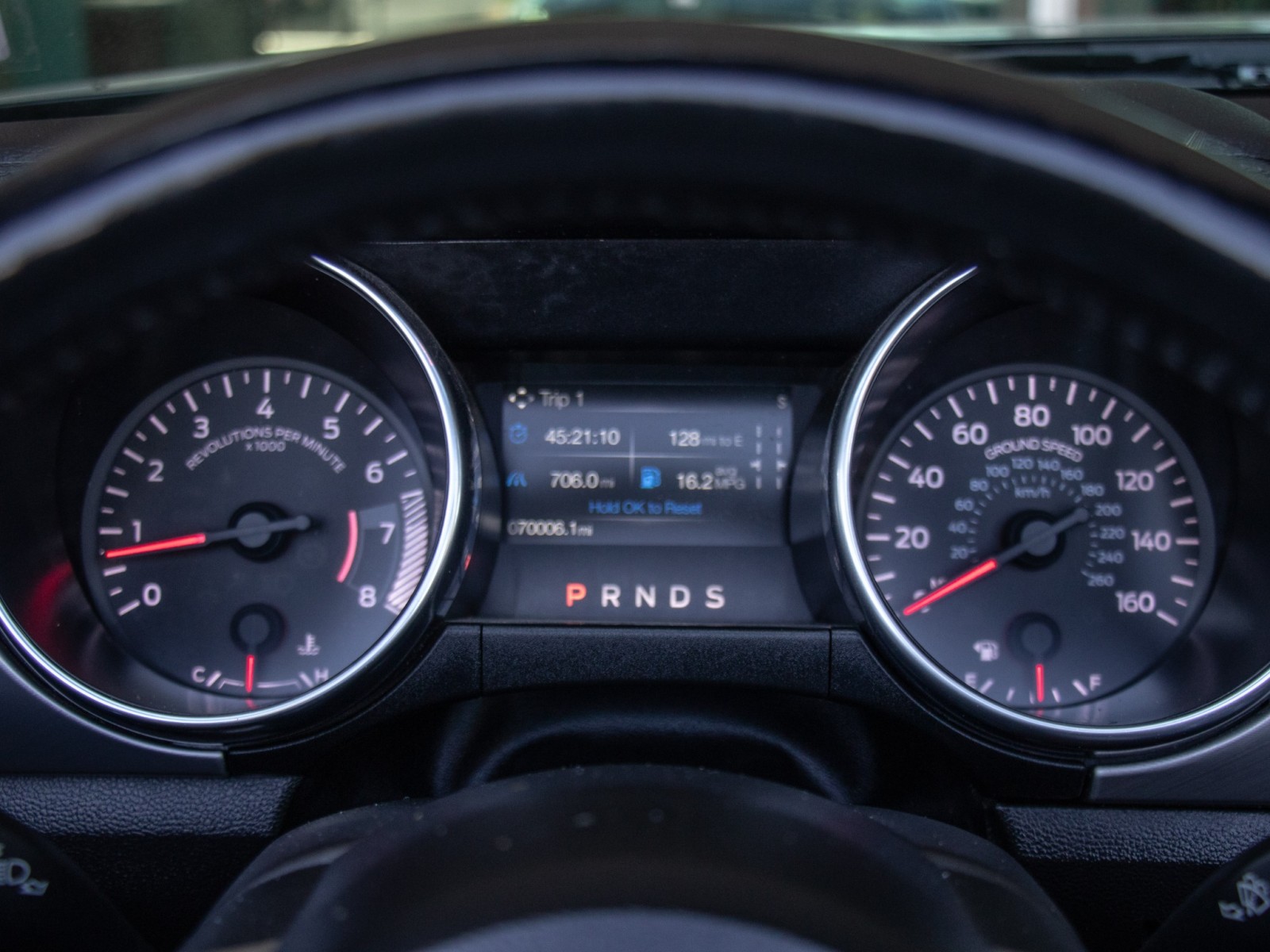 2015 Ford Mustang GT Premium Image 16 of 21