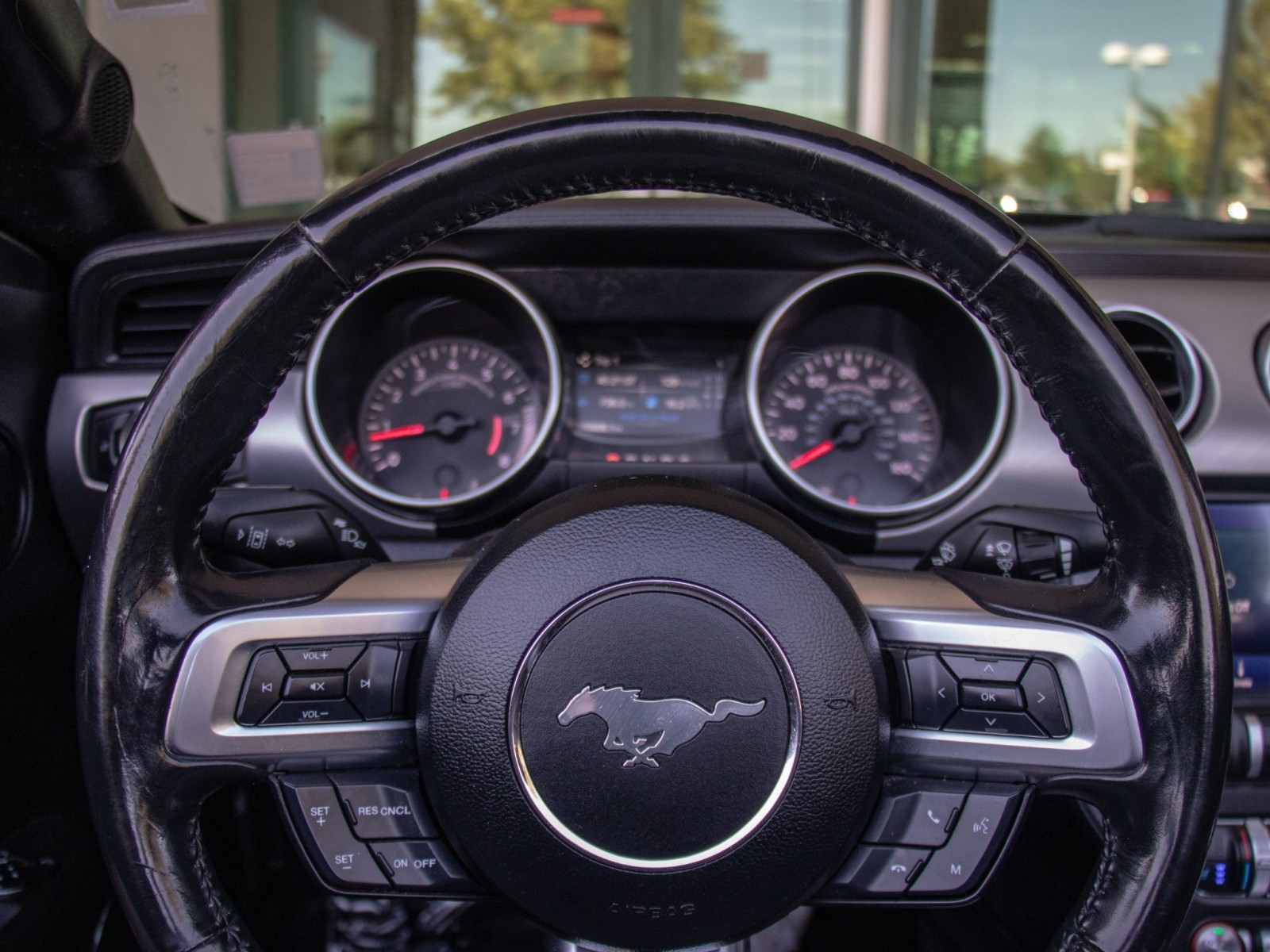 2015 Ford Mustang GT Premium Image 15 of 21