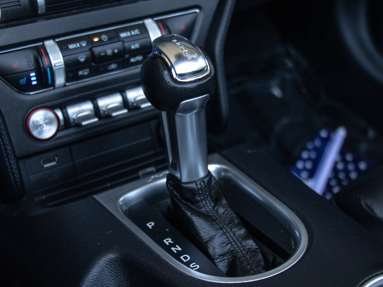 2015 Ford Mustang GT Premium Image 19 of 21