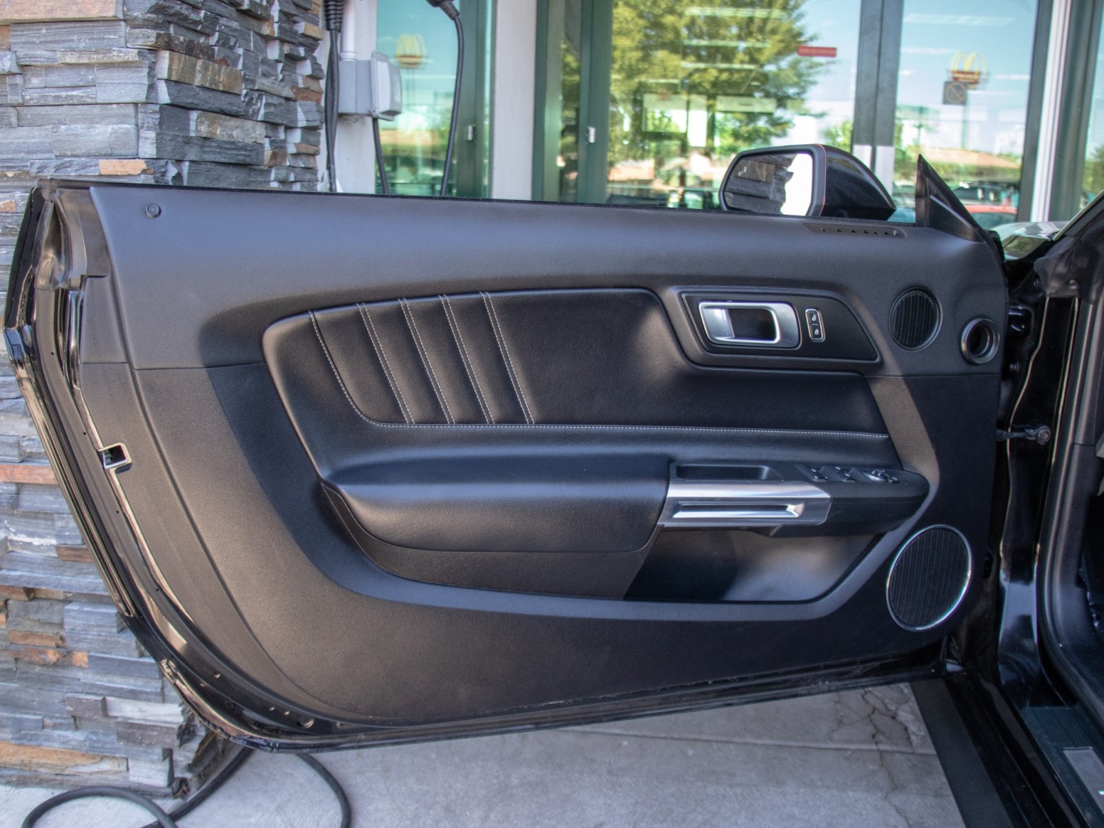 2015 Ford Mustang GT Premium Image 21 of 21