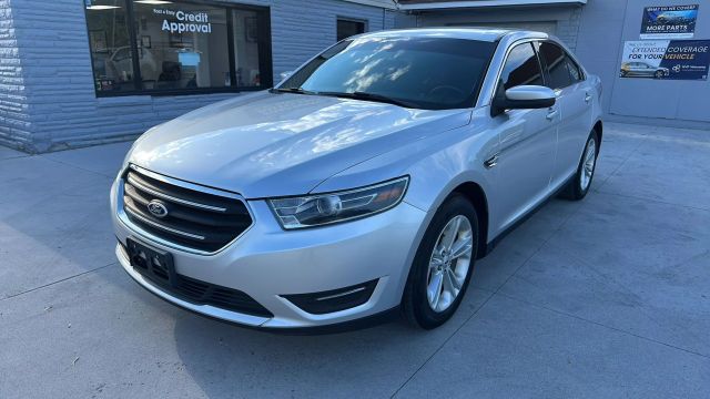 Vehicle image 1 of 14