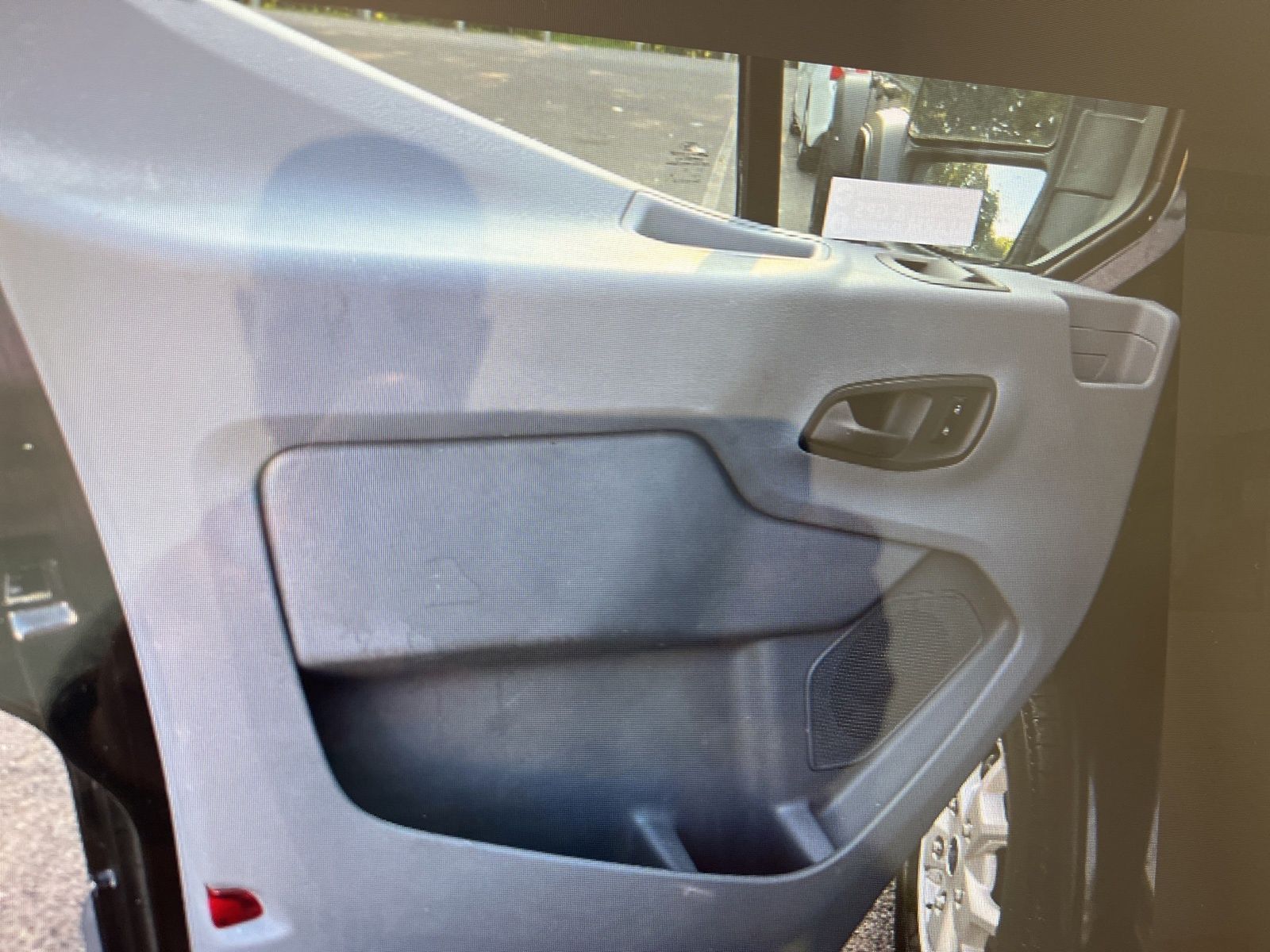 2015 Ford Transit Base Image 12 of 15